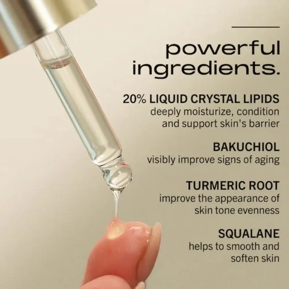 MATTER OF FACT BARRIER + ANTIOXIDANT TREATMENT with Bakuchiol & Squalane